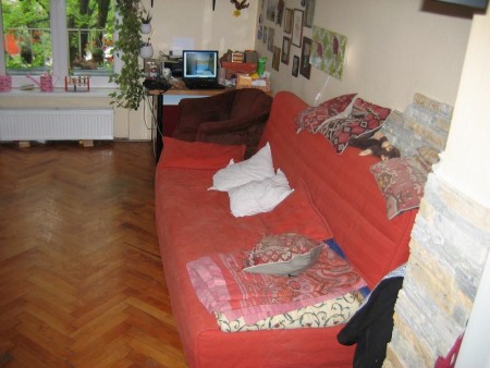 2 izb., Benického ul., OV, 56 m2, 52.500,€